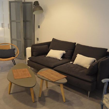 加的斯Lofts Miriam公寓 外观 照片
