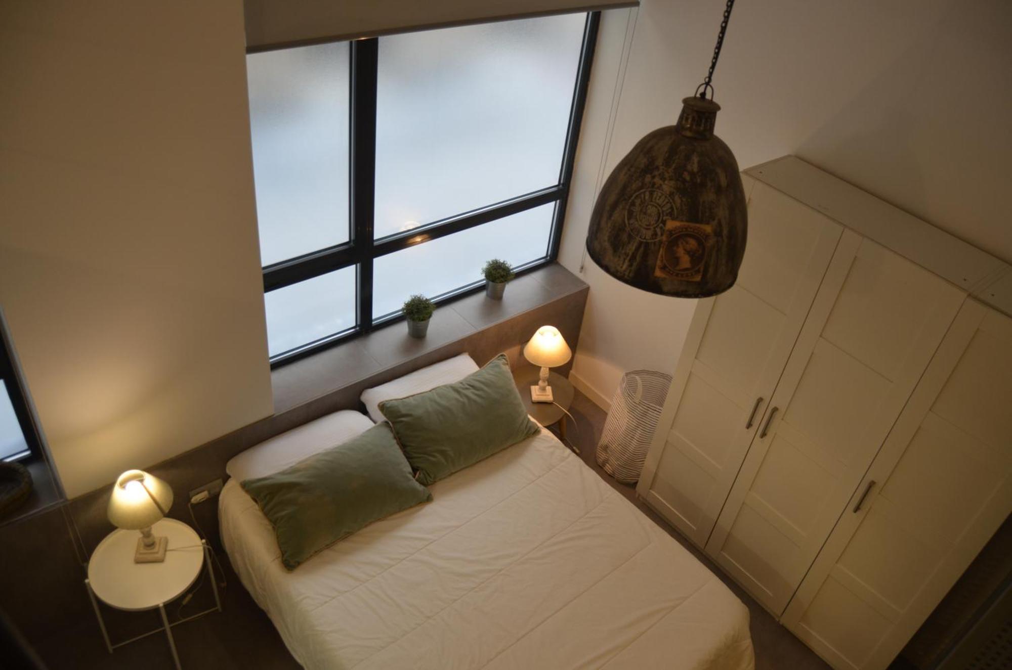 加的斯Lofts Miriam公寓 外观 照片