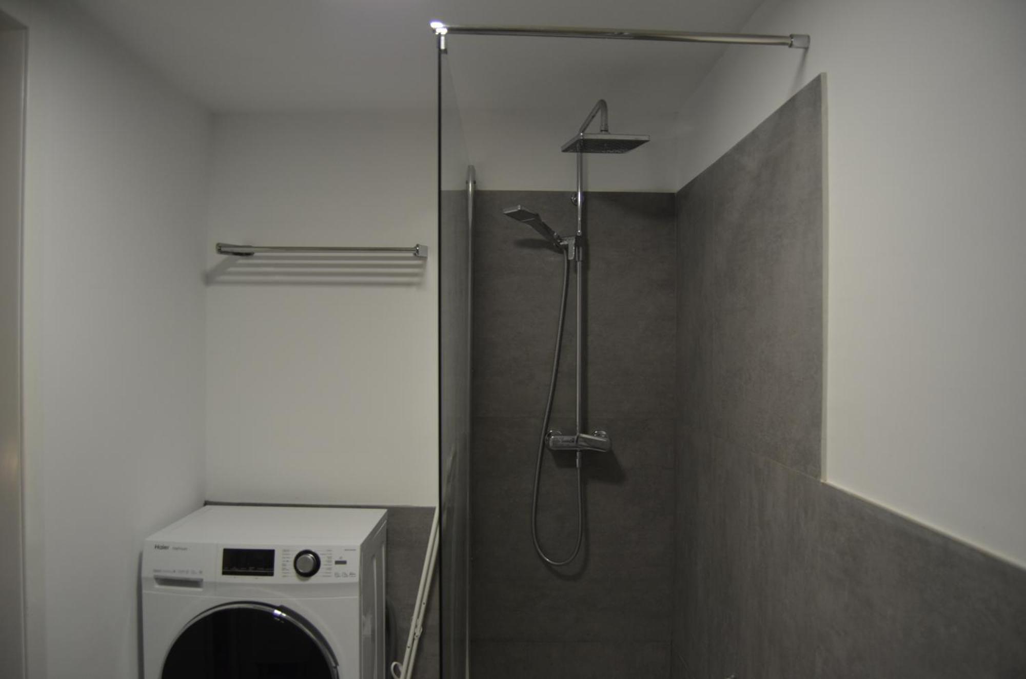 加的斯Lofts Miriam公寓 外观 照片
