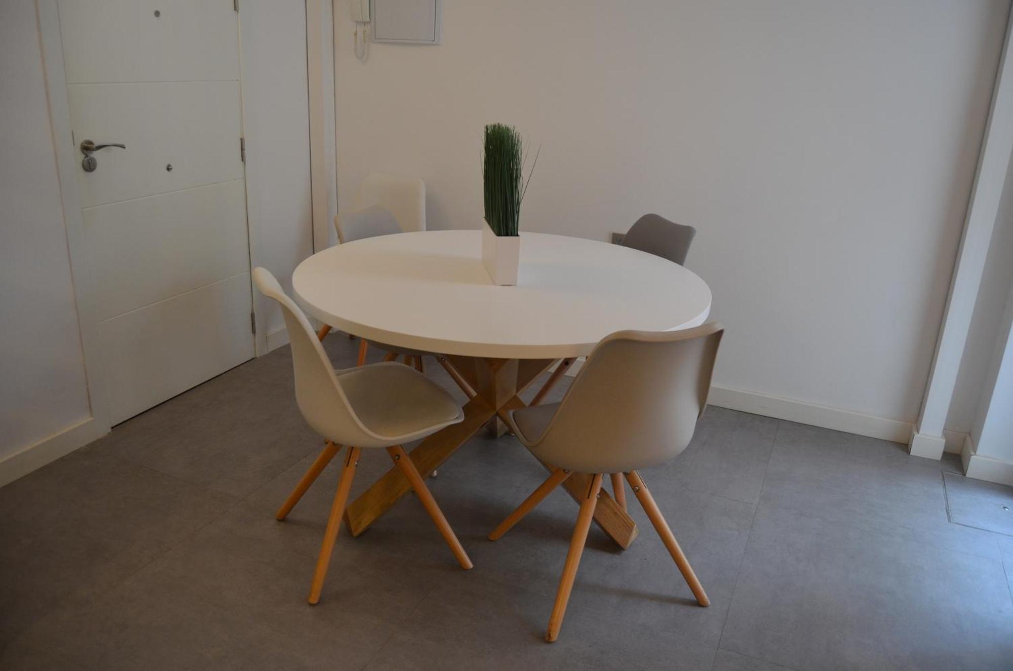加的斯Lofts Miriam公寓 外观 照片