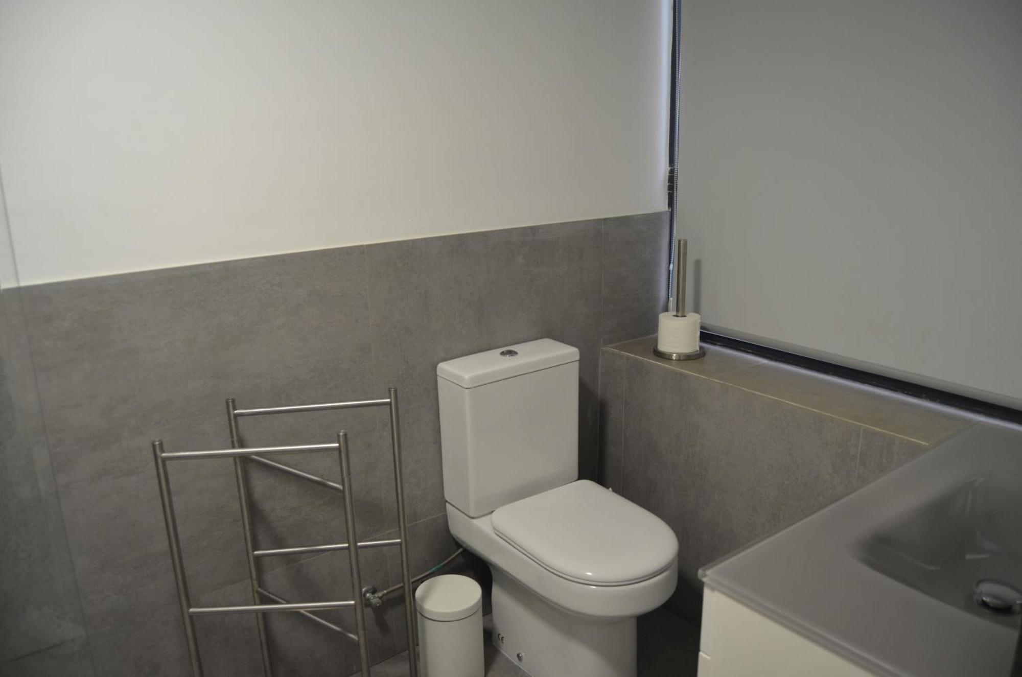 加的斯Lofts Miriam公寓 外观 照片