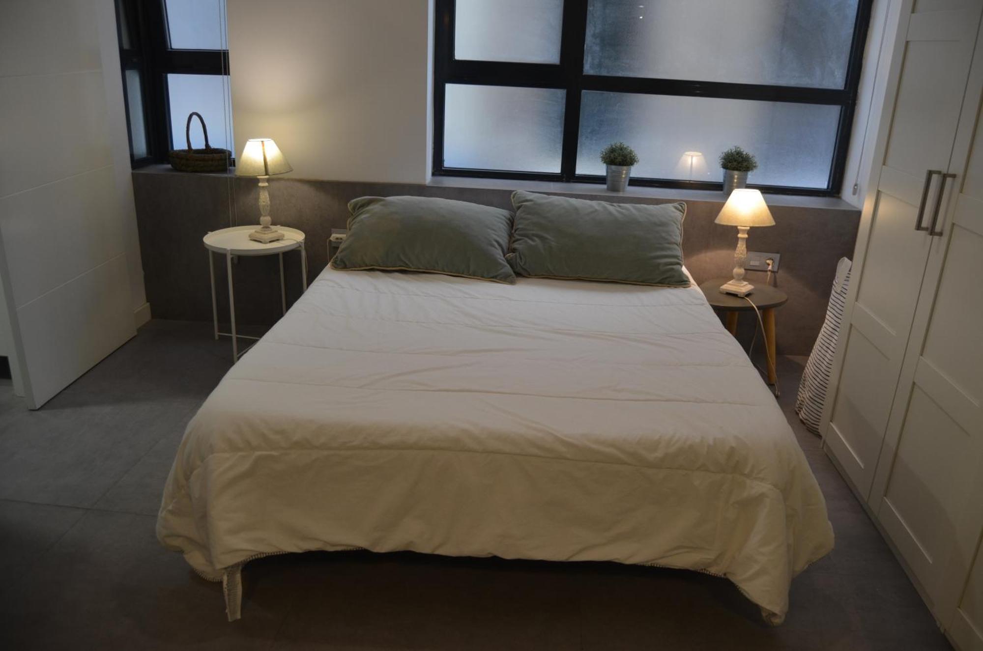 加的斯Lofts Miriam公寓 外观 照片