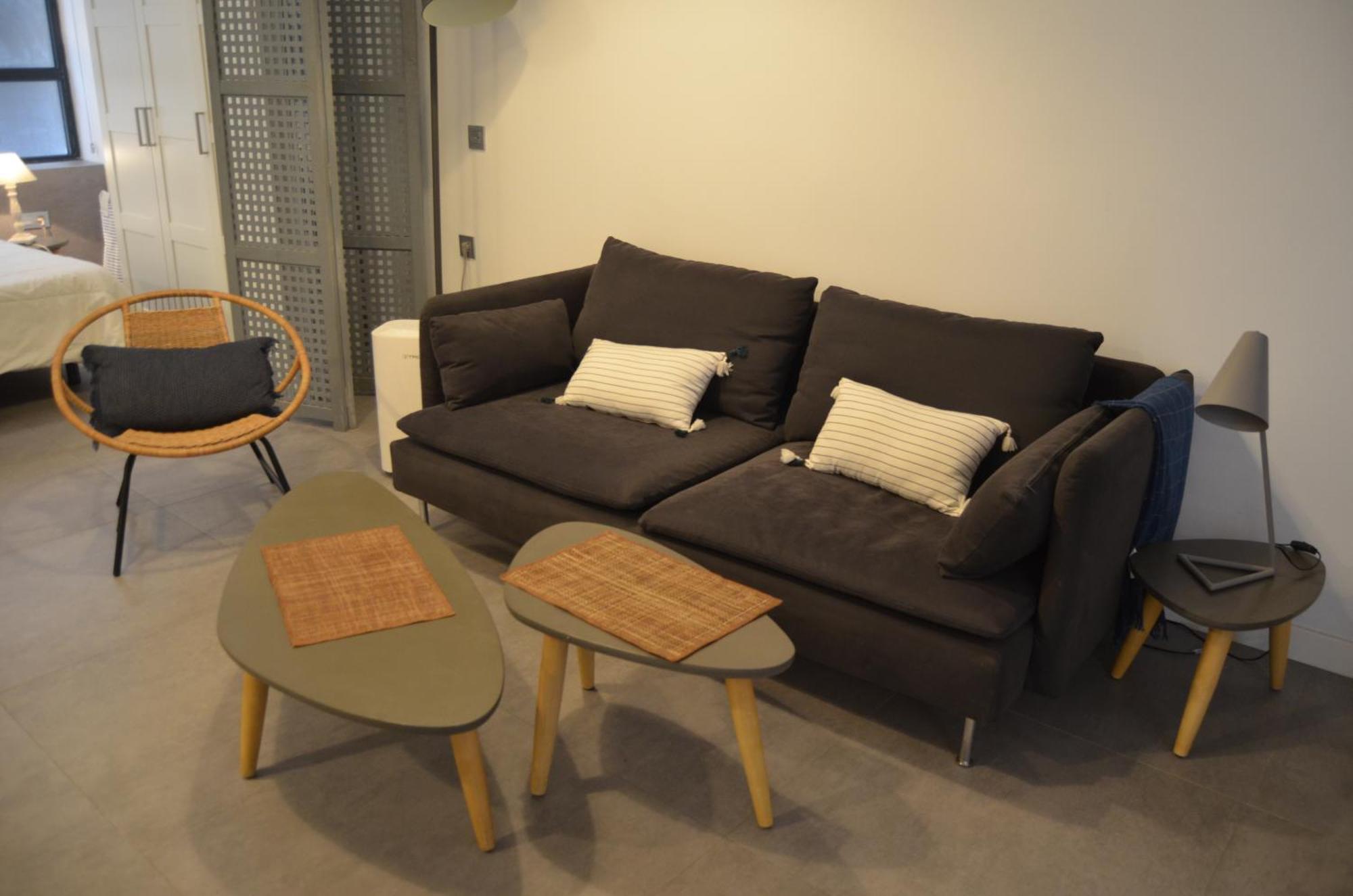 加的斯Lofts Miriam公寓 外观 照片