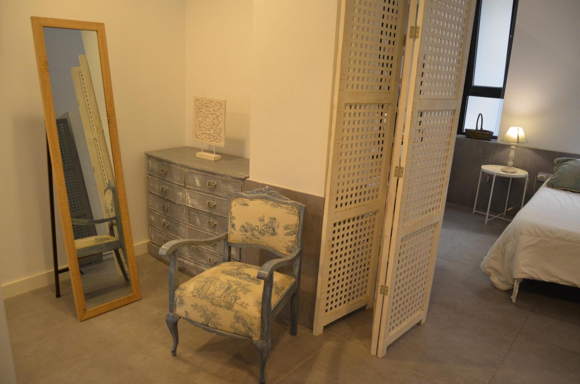 加的斯Lofts Miriam公寓 外观 照片