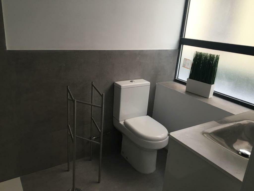 加的斯Lofts Miriam公寓 外观 照片
