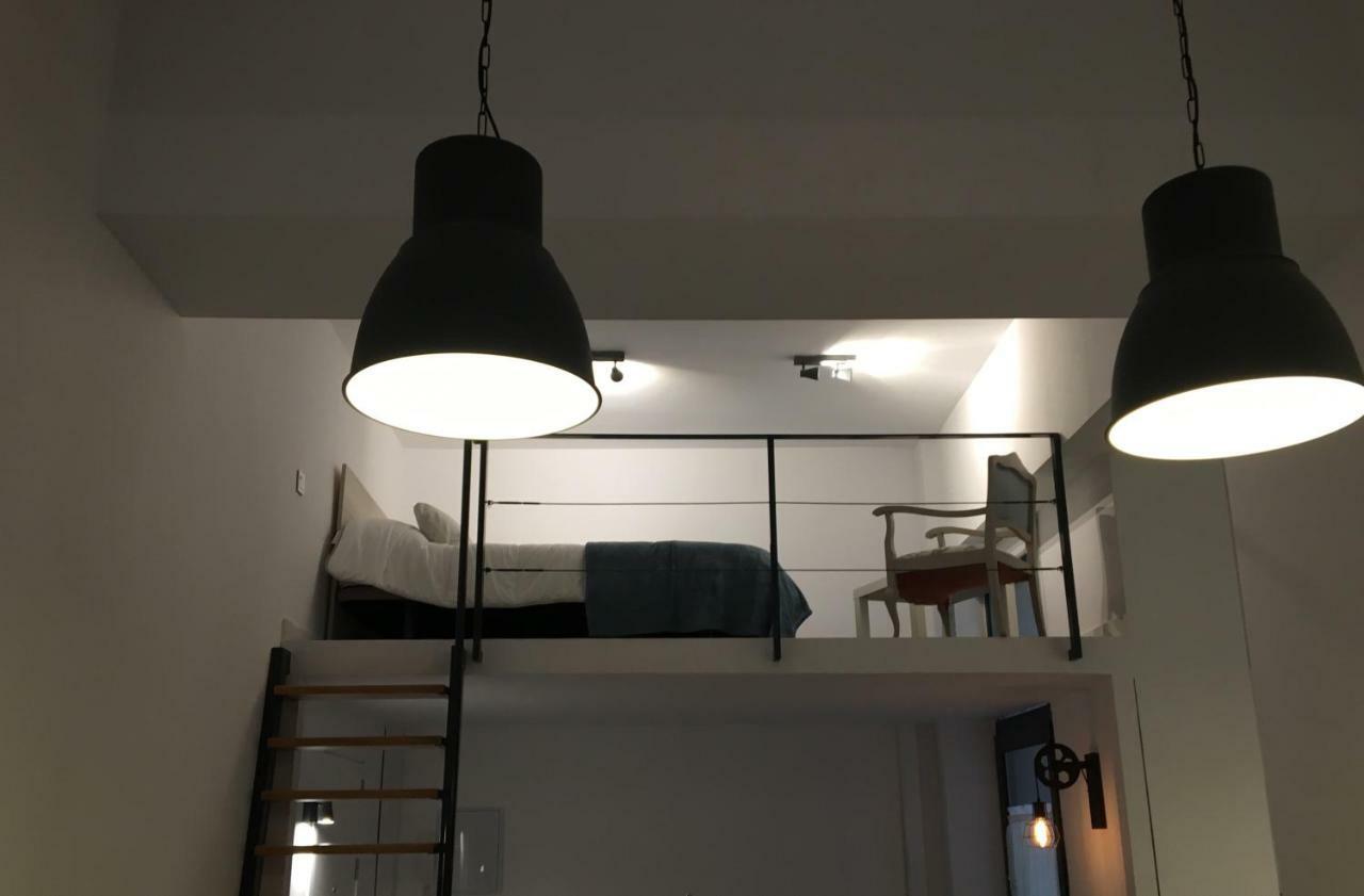 加的斯Lofts Miriam公寓 外观 照片