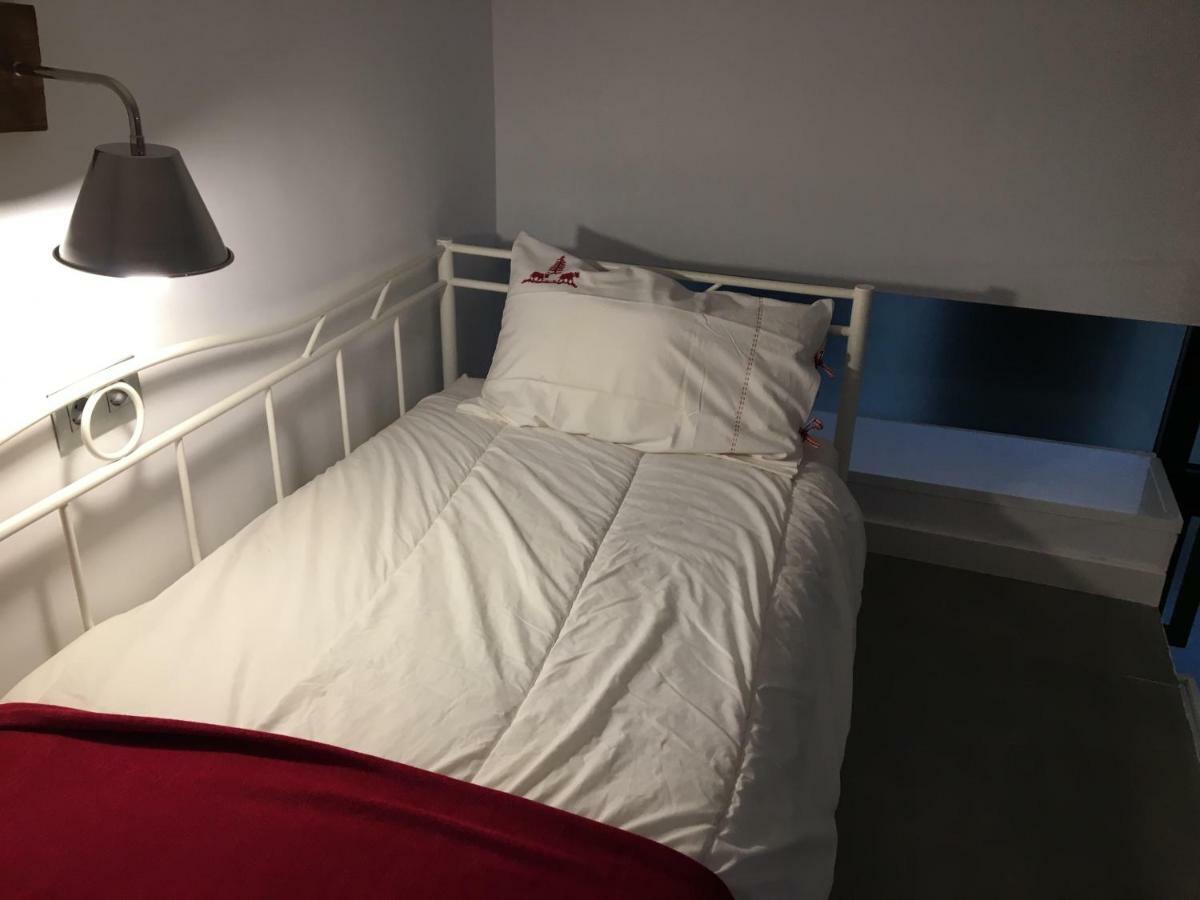 加的斯Lofts Miriam公寓 外观 照片