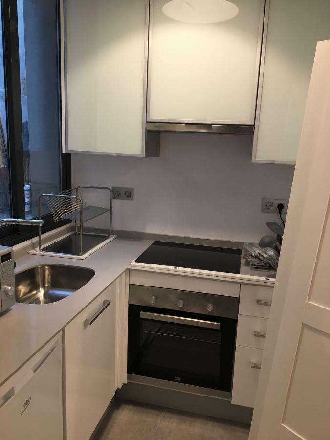 加的斯Lofts Miriam公寓 外观 照片
