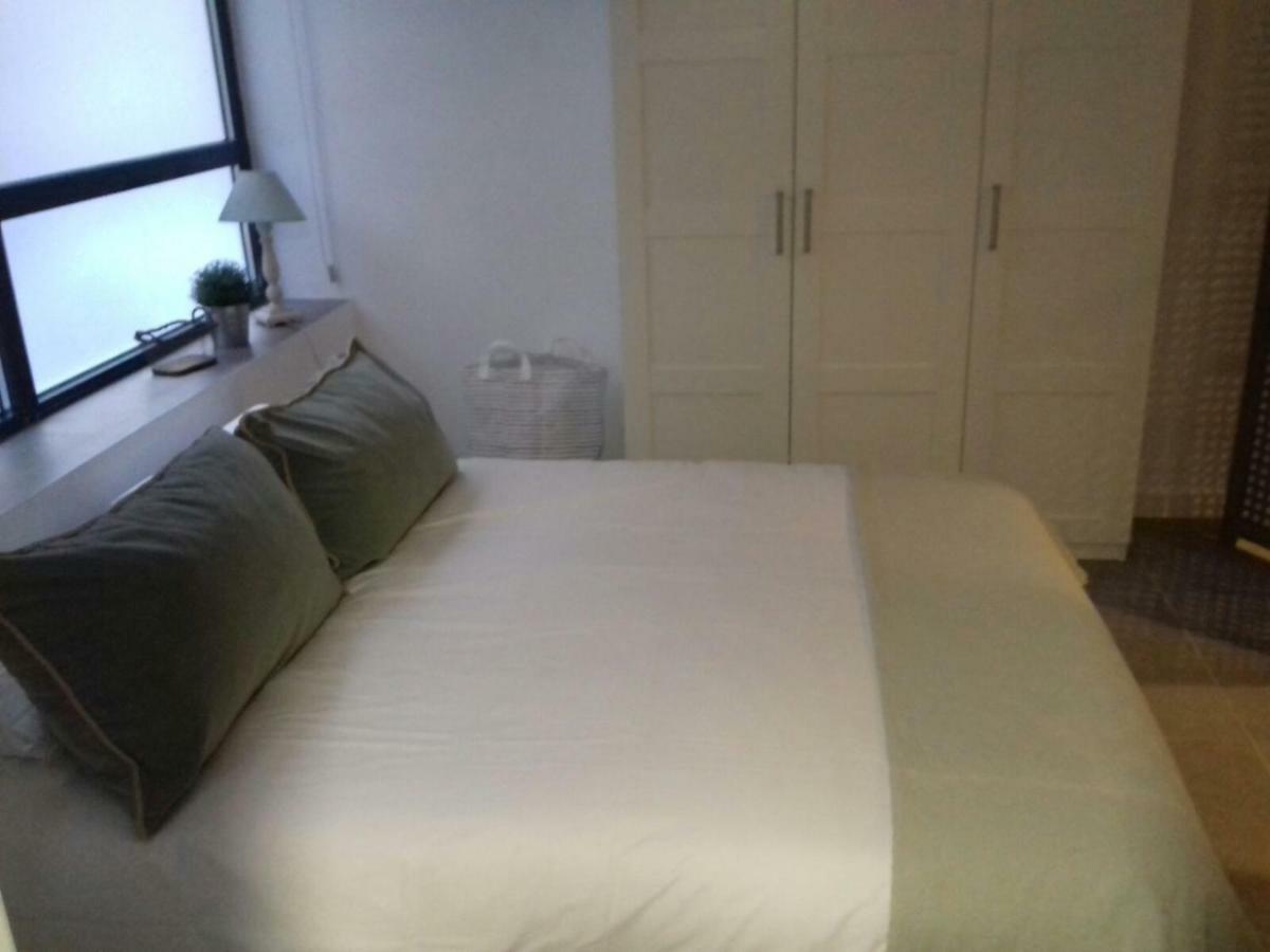 加的斯Lofts Miriam公寓 外观 照片