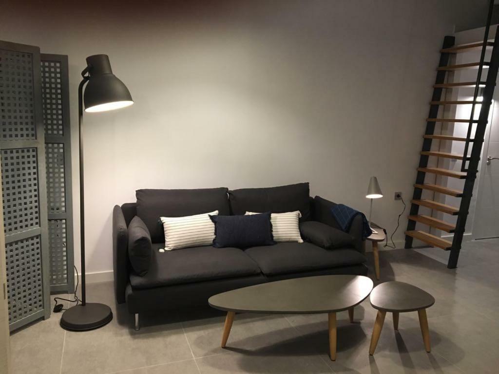 加的斯Lofts Miriam公寓 外观 照片