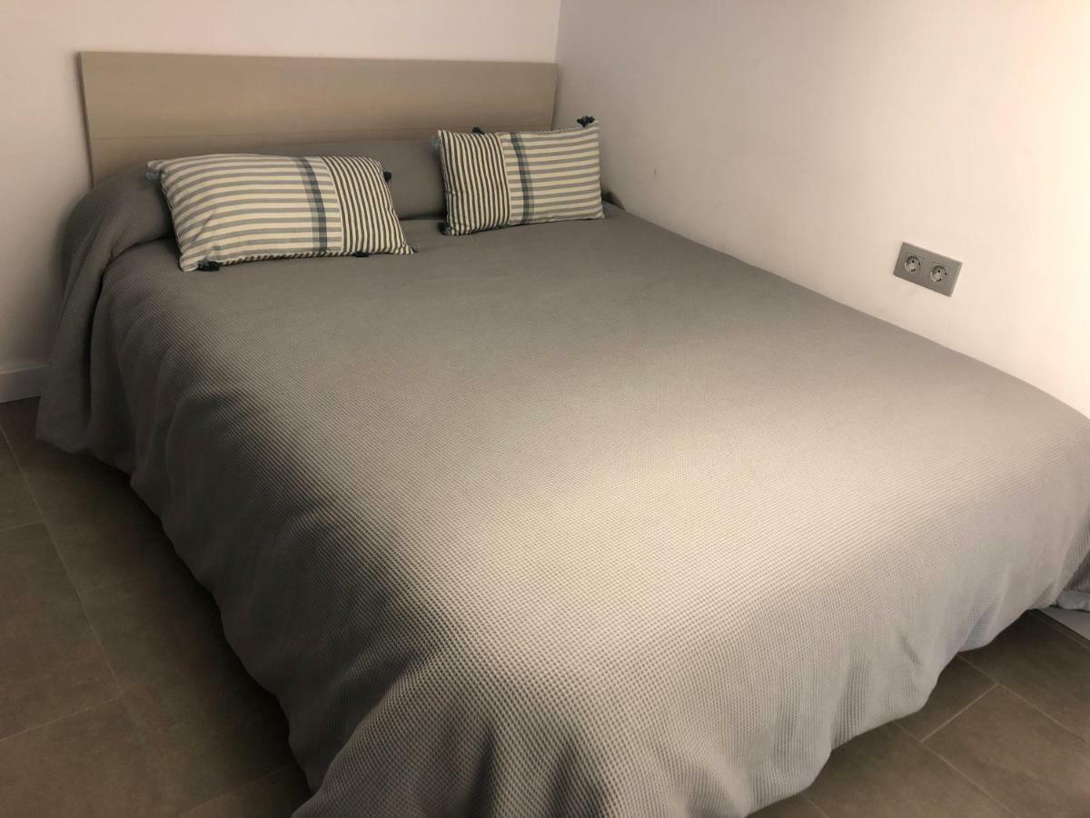 加的斯Lofts Miriam公寓 外观 照片